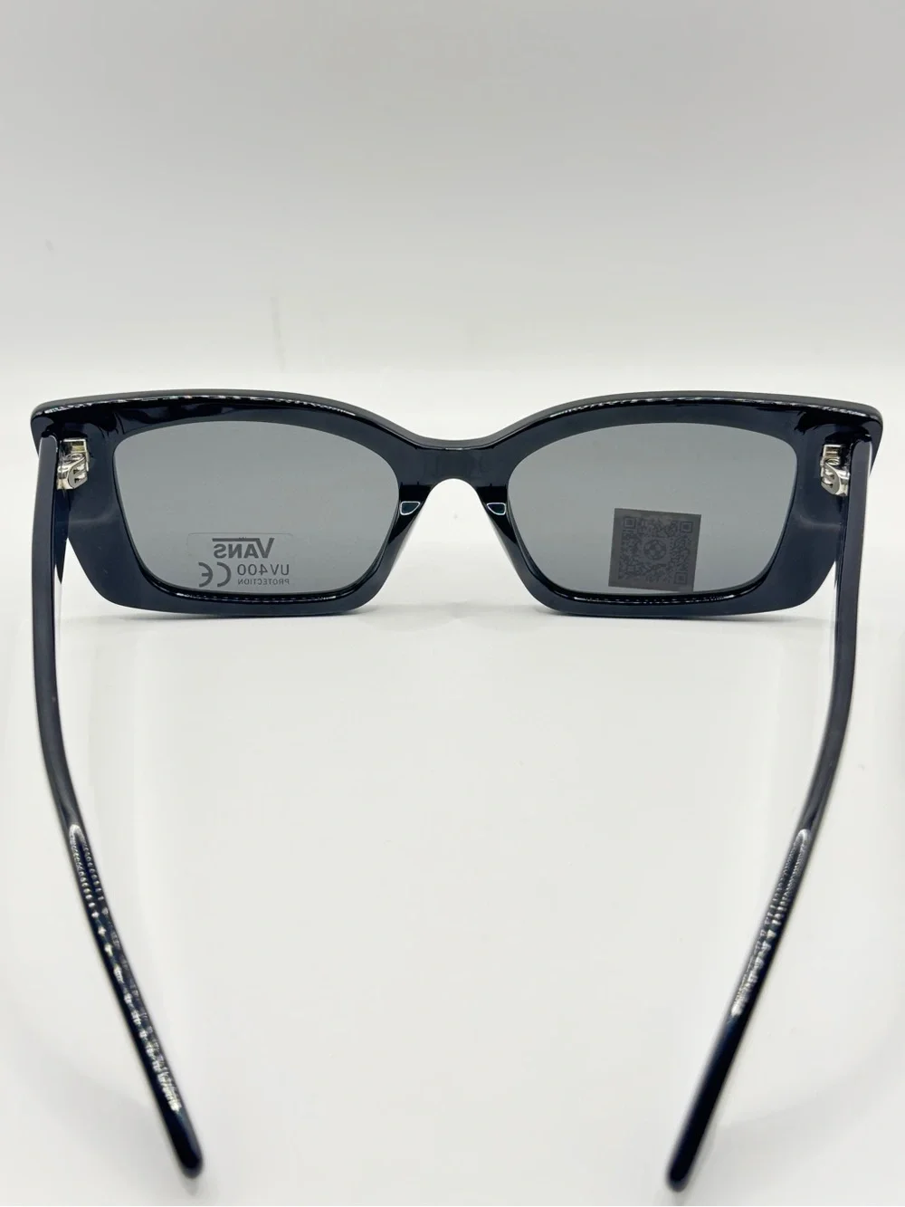 VANS Black Motz Sunglasses NEW